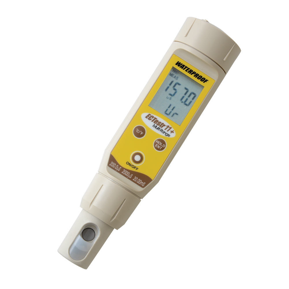 Elcometer138E 電導(dǎo)率計(jì)